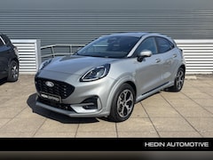 Ford Puma - 1.0 EcoBoost Hybrid ST-Line