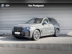BMW X5 - xDrive50e