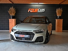 Audi A1 Sportback - 25 TFSI S edition | 2025 | 21.000KM | Achteruitrijcamera | CarPlay | Stoelverwarming | Con