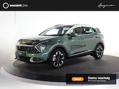 Kia Sportage - 1.6 T-GDi Plug-in Hybrid DynamicPlusLine | Panoramadak | Matrix LED Koplampen | Stoel/Stuu
