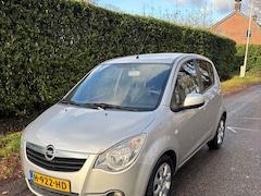 Opel Agila - 1.2 Edition apk tot juli 2027