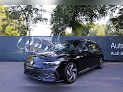 Volkswagen Golf - 1.5 eHybrid GTE |272pk|Black Style|Panoramadak|Leder|Automaat|