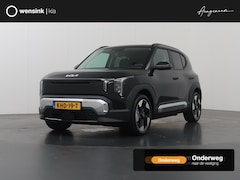 Kia EV2 - Plus 42.2 kWh | Privacy Glass | Dual zone climate control | Stoel- en stuurwielverwarming