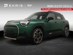 MINI Aceman - E | Favoured Trim | Pakket M