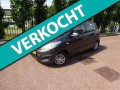 Hyundai i10 - MET AIRCO & APK TOT 22-01-2027