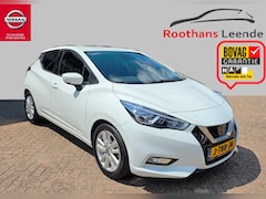 Nissan Micra - 1.0 100PK IG-Turbo N-Connecta