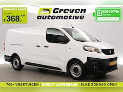 Peugeot e-Expert - 75 kWh L3H1 | SOH 97% | Airco | Cruise | Carplay | Parkeersens