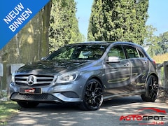 Mercedes-Benz A-klasse - 180 Ambition