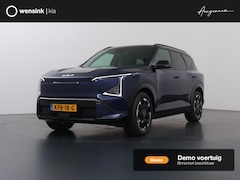 Kia EV5 - GT-Line Business Edition 81.4 kWh | Panoramaschuifdak | Led Koplampen | Stoelverwarming vo