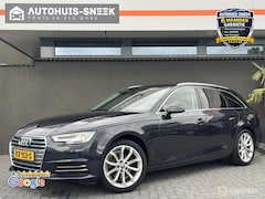 Audi A4 Avant - 1.4 TFSI Lease Edition|Digital Dash|Trekhaak