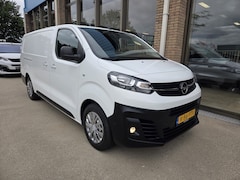Opel Vivaro - 2.0 CDTI Autm. L3 L & R Schuifdeur Airco Cruise control Trekhaak