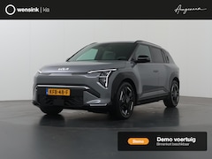 Kia EV3 - GT-Line Business Edition 81.4 kWh | 19" lichtmetalen GT-Line velgen | Ambient lighting | P