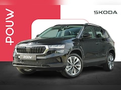 Skoda Karoq - 1.5 TSI 150pk ACT Business Edition Ultimate | 18" Velgen | Trekhaak Wegklapbaar
