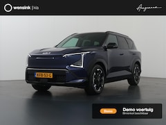 Kia EV5 - GT-Line Business Edition 81.4 kWh | Panoramaschuifdak | Led Koplampen | Stoelverwarming vo