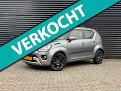 Suzuki Ignis - Ignis 1.2 Smart Hybrid Comfort | Airco | ESP | DAB | LED | Cruise Control | Elektrische Ra