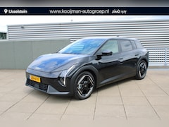 Kia EV4 - GT-PlusLine 81.4 kWh Panodak / LMV/ Carplay / stoelventilatie