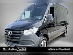 Mercedes-Benz Sprinter - 315 Diesel L2H2 Automaat | Airco | Zijwindassistent
