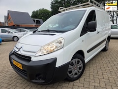 Citroën Jumpy - 12 2.0 HDIF L1 H1 2011. Airco/Cruise/Trekhaak/Marge etc.. APK 04-2027