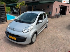 Citroën C1 - 1.0-12V Ambiance 5 Deurs NIEUWE APK