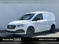Mercedes-Benz eCitan - 112 Pro L1 | Voorruit elektrisch verwarmd | Zitcomfortpakket | PRO uitvoering Exterieur en