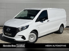 Mercedes-Benz Vito - 116 L2 Diesel Automaat Pro | Trekhaak | Parkeerpakket met achteruitrijcamera | Smartphone