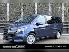 Mercedes-Benz EQV - EQV 300 L2 Dubbel Cabine | Easy Pack Pakket | Burmester Audio | Parkeerpakket met 360°-cam