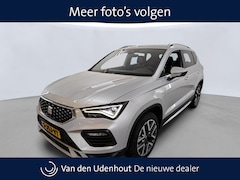 SEAT Ateca - 1.5 TSI 150pk Xperience Business Intense DSG / Navigatie / Stoelverwarming / 360 Camera