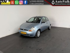 Ford Ka - 1.3 Futura. APK Mei 2027