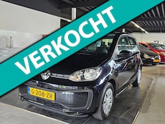 Volkswagen Up! - 1.0 BMT move up/N.A.P/AIRCO/5-DEURS/