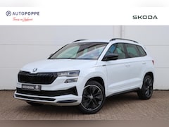 Skoda Karoq - 1.5 TSI Sportline Business 150pk DSG7