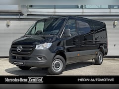 Mercedes-Benz Sprinter - 315 L2 Automaat RWD Pro | Winterpakket | Parkeerpakket met achteruitrijcamera | Smartphone