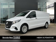 Mercedes-Benz Vito - 116 Diesel L2 Automaat Pro | Trekhaak | Parkeerpakket met achteruitrijcamera | Smartphone
