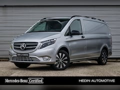 Mercedes-Benz eVito - eVito L2 | Audiopakket | LED