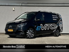 Mercedes-Benz eVito - 112 L2 | Multibeam LED met Highbeam Assist PLUS