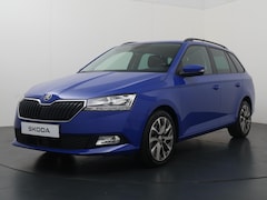 Skoda Fabia Combi - 1.0 TSI Business Edition | 95 PK | Cruise Control | Climate control | Keyless Entry | Appl