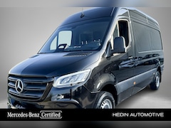 Mercedes-Benz Sprinter - 317 Diesel L2/H2 Automaat RWD | Airco