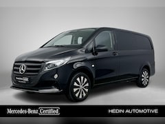 Mercedes-Benz Vito - 116 Diesel L2 Automaat Mixto Dubbel Cabine | Stoelverwarming | Dodehoekassistent | Parkpil