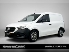 Mercedes-Benz eCitan - 112 L1 | Cruise Control | Licht en Regensensor | Camera