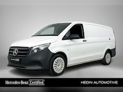 Mercedes-Benz Vito - 116 Diesel L2 Automaat Pro | Winterpakket | Stoelverwarming | Camera | Navigatie | Cruise
