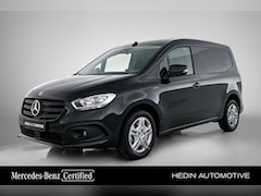 Mercedes-Benz eCitan - 112 Pro L1 | Voorruit elektrisch verwarmd | Zitcomfortpakket | Vierseizoenenbanden