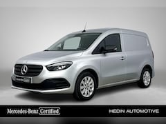 Mercedes-Benz Citan - 110 L1 Pro | Trekhaak | Camera | Stoelverwarming | Cruise Control | Licht en Regensensor