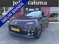 Renault 5 - 5 comfort range iconic cinq 52 kWh | Pack winter | Safety & advanced driving assist | Harm