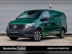 Mercedes-Benz eVito - eVito L2 | Parkeerpakket | Chauffeursassistentiepakket