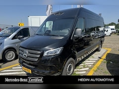 Mercedes-Benz Sprinter - 317 Diesel L3/H2 Automaat RWD | LED | Airco | Navigatie | Dodehoekassistent | Regensensor