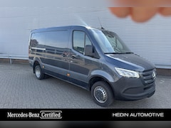 Mercedes-Benz Sprinter - 517 Diesel L2/H1 Automaat | Airco | Trekhaak | Achteruitrijcamera | Cruise Control | LED