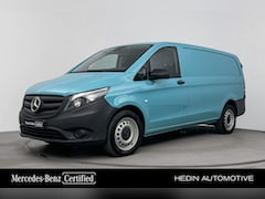 Mercedes-Benz Vito - 119 Diesel L2 Automaat | Standkachel | Distronic+ | Stoelverwarming | Camera | Trekhaak