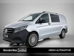 Mercedes-Benz Vito - 116 Diesel L2 Automaat Mixto Dubbel Cabine | Facelift | Airco | Stoelverwarming | Parkpilo