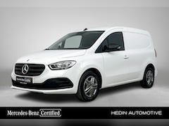 Mercedes-Benz Citan - 113 L1 Automaat Pro | Trekhaak | Climate Control | Camera | Cruise Control | Licht en Rege