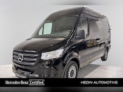 Mercedes-Benz Sprinter - 319 V6 Diesel L2/H2 Automaat RWD | Stoelverwarming | Camera | Cruise Control | Airco