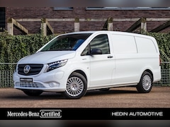 Mercedes-Benz eVito - Pro L2 Long Range | Parkeerpakket | Chroompakket Interieur | LED